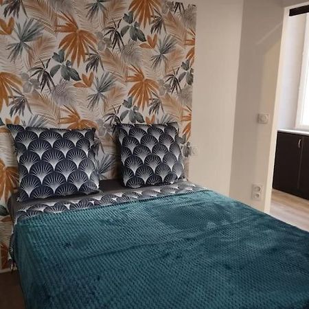 Appartement Avec Terrasse Malaucène Buitenkant foto