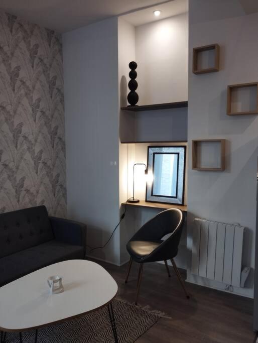 Appartement Avec Terrasse Malaucène Buitenkant foto