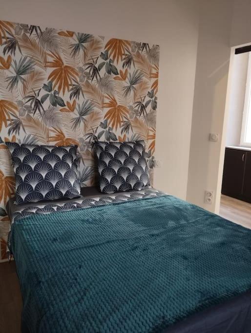 Appartement Avec Terrasse Malaucène Buitenkant foto